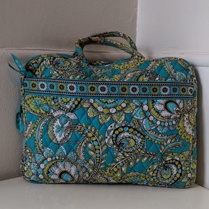 Vera Bradley Laptop Sleeve